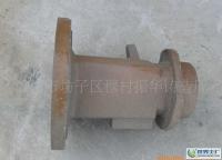 拖拉机半管 农机配件中的关键连接件