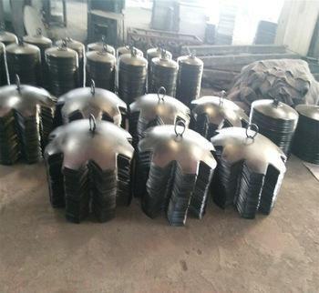 锰钢耙片犁片 高效农机的核心部件与选购指南