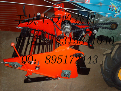 禹城市亚泰机械制造 深耕农机领域，打造优质手扶马铃薯、地瓜、芋头收获机及配件