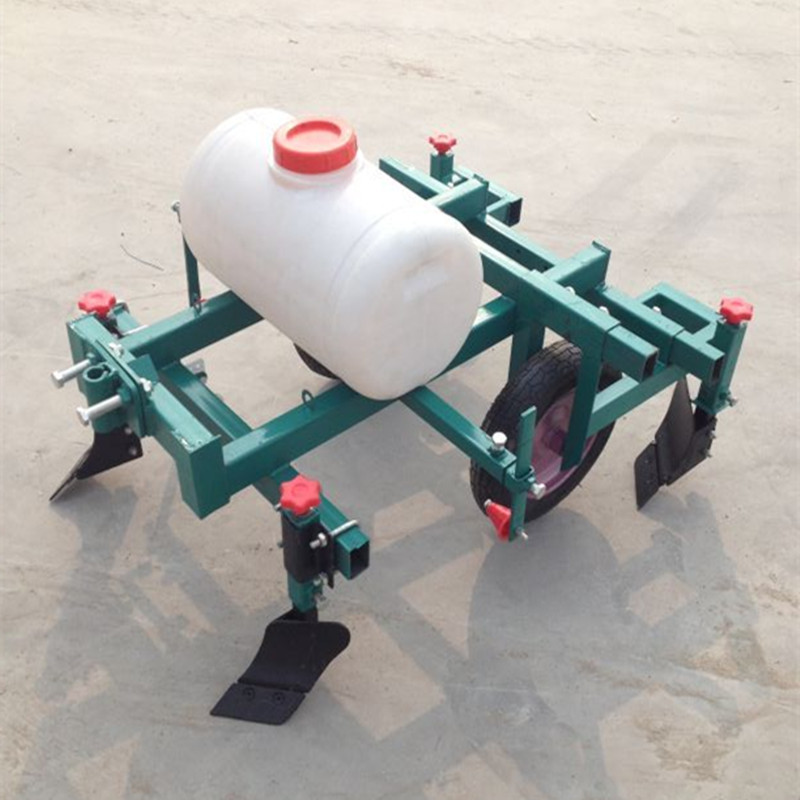 任丘新款红薯覆膜机 马铃薯专业覆膜的高效解决方案