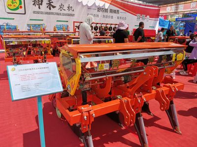 第十届河北·任丘农业机械及配件博览会圆满落幕 工程机械及配件领域创佳绩